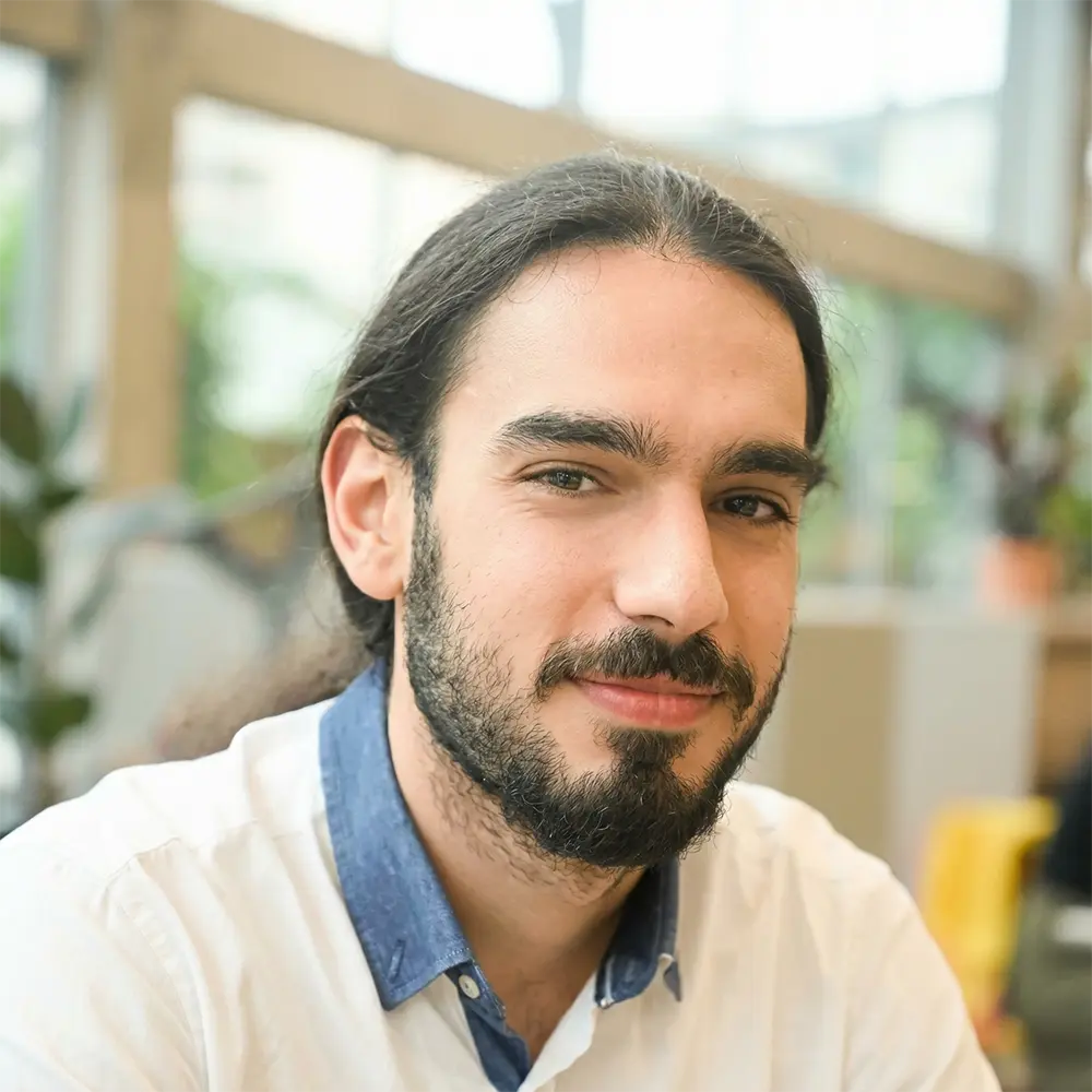 Développeur et concepteur Web de CAP Ébéniste